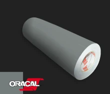Folia Samoprzylepna ORACAL® nr 71 Szary (Seria 641) Szer. 50cm