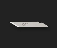 Ostrze OLFA "KB" (opakowanie 25 szt.)