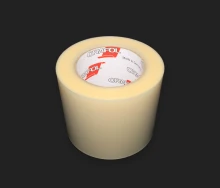 Folia Transportowa Bez Podkładu Szer. 10cm/50m (MT95)