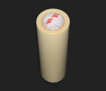 Folia Transportowa Bez Podkładu Szer. 50cm/50m (MT95)