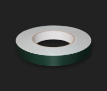 Taśma Dwustronna Szer. 19mm/10m Pianka Biała