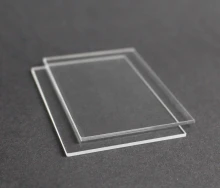 PLEXI Bezbarwna 2mm Na Wymiar