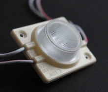 Moduł LED BERGMEN LB-1 - Krawędziowy