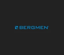 Uchwyt LED BERGMEN Light-Edge Przezroczysty