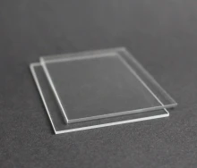 PLEXI Bezbarwna 1,5mm Na Wymiar