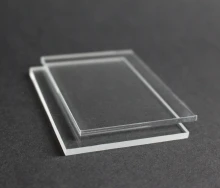 PLEXI Bezbarwna 3mm Na Wymiar
