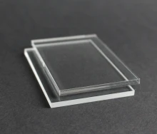 PLEXI Bezbarwna 4mm Na Wymiar