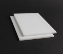 PLEXI Mleczna 3mm Na Wymiar