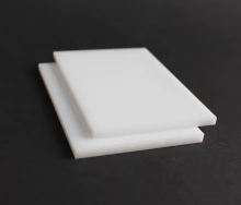 PLEXI Mleczna 4mm Na Wymiar