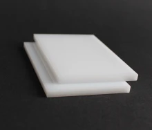 PLEXI Mleczna 5mm Na Wymiar