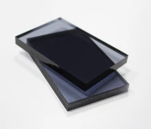 PLEXI Dymiona Na Jasny Grafit 8mm Na Wymiar