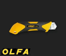 Nóż OLFA XH-1/AL