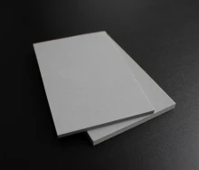 PCV Spienione Szare 5mm Na Wymiar