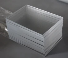 Formatka Z Plexi Bezbarwnej 1,5mm 150x100cm