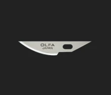 Ostrze OLFA KB4-R/5