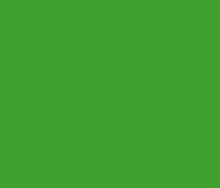Folia Samoprzylepna ORACAL® nr 64 Zółto-Zielony (Seria 641) Szer. 100cm